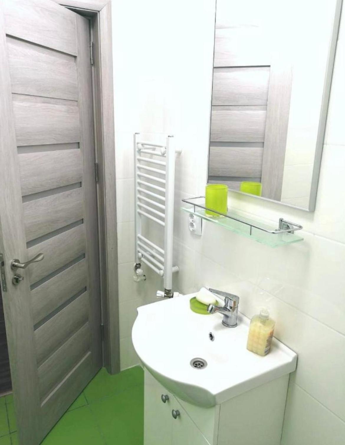 Apartament Spatios Cu 2 Camere In Centrul Statiunii Mamaia -73Mp - ! Exterior foto